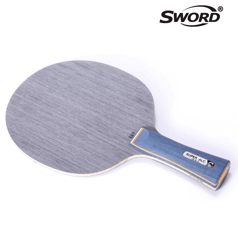 SWORD K&N 7 Ply Blade (VIS Structure, OFF+)