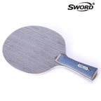 Bois SWORD K&N 7 plis (structure VIS, OFF+)