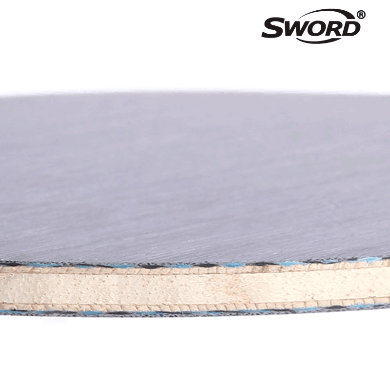 SWORD K&N 7 Ply Blade (VIS Structure, OFF+)