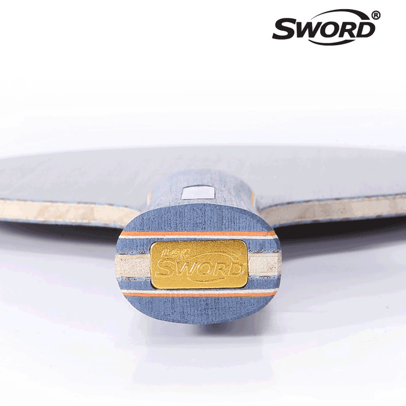SWORD K&N 7 Ply Blade (VIS Structure, OFF+)