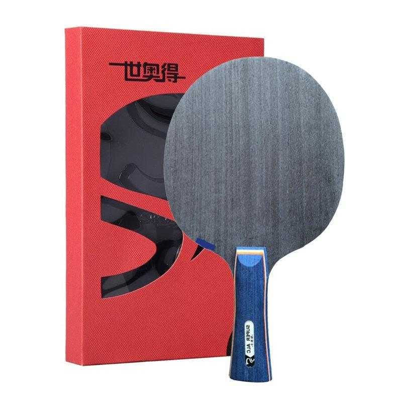 SWORD K&N 7 Ply Blade (VIS Structure, OFF+)