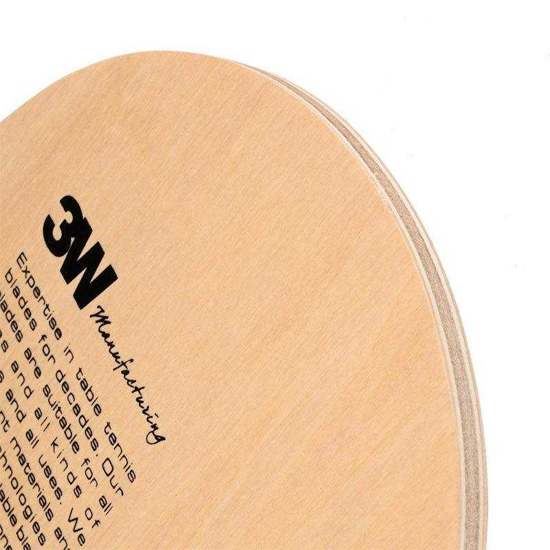 Sanwei 3W 5 Ply Wood Allround