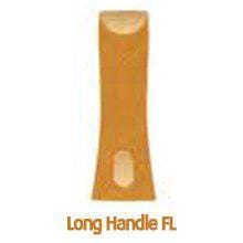 Sanwei J-7 Defensive 7 Ply Even Wood Light Weight Blade