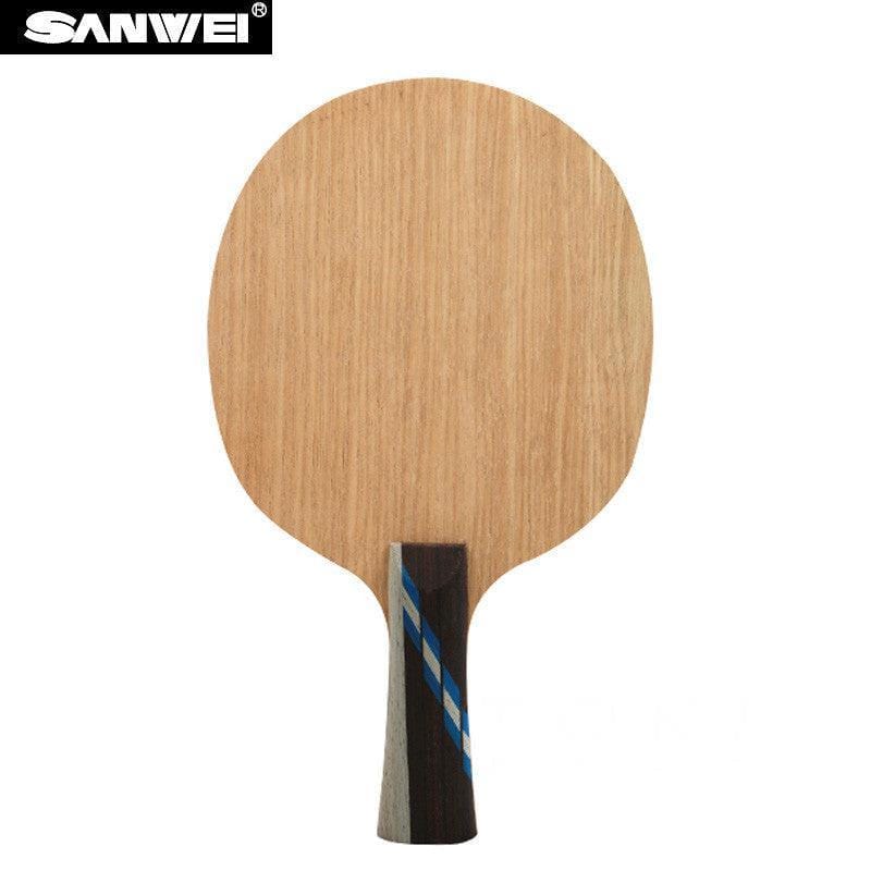 Sanwei J9 - 9 Ply Even Wood Blade
