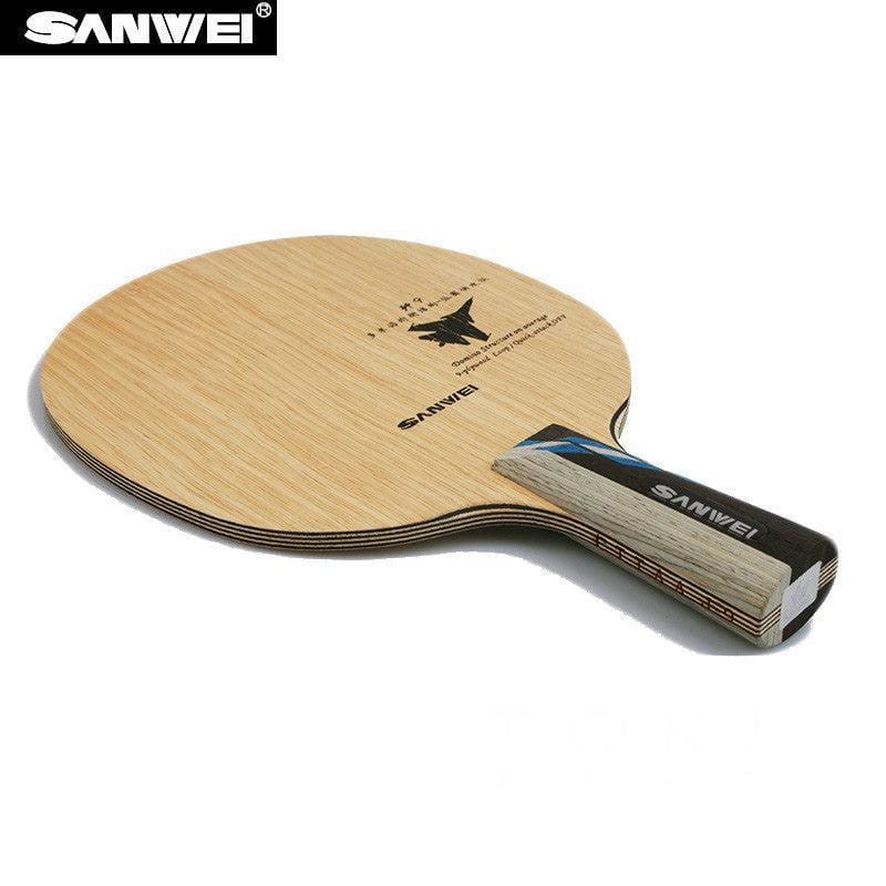 Sanwei J9 - 9 Ply Even Wood Blade
