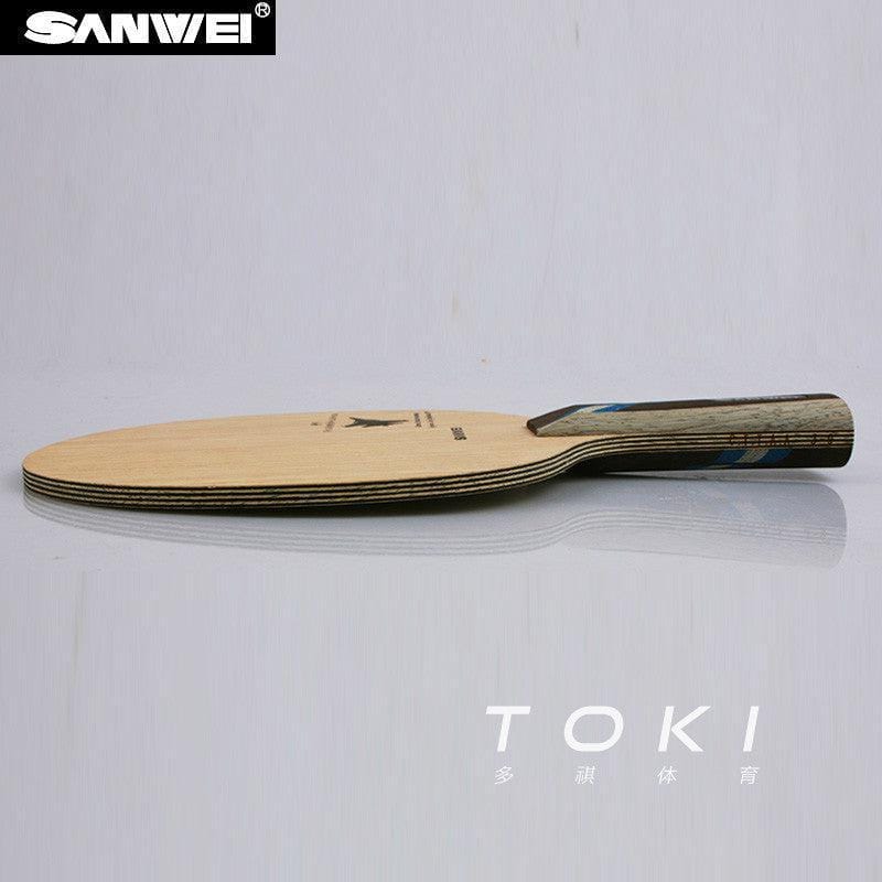 Sanwei J9 - 9 Ply Even Wood Blade