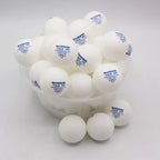 Sanwei TR 3-Star 40+ ABS Table Tennis Training Balls x 100