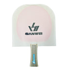 Housse de protection anti-poussière et anti-oxydation pour revêtement de tennis de table Sanwei