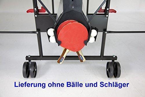 Sponeta Hobby/Club Tischtennisplatte, S 1-26i, grün
