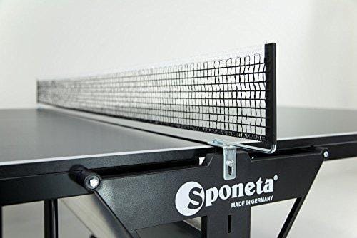 Sponeta Hobby/Club Tischtennisplatte, S 1-26i, grün