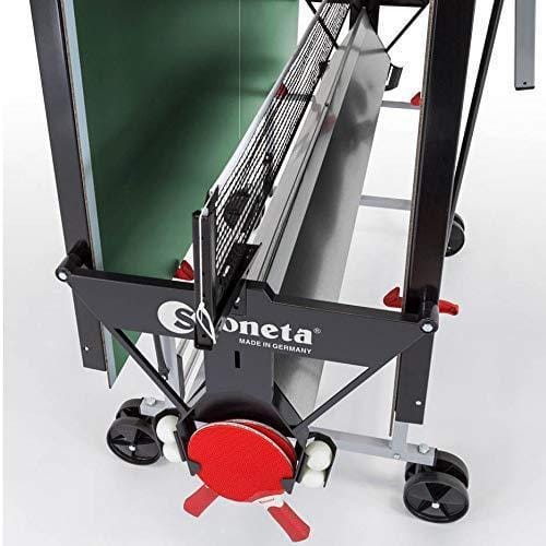 Sponeta S 3-47 E Tischtennisplatte, 206.5410/L, Grün