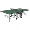 Sponeta S 3-47 E Tischtennisplatte, 206.5410/L, Grün