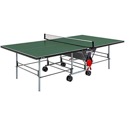 Sponeta S 3-47 E Tischtennisplatte, 206.5410/L, Grün