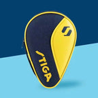 Stiga 2024 Housse de raquette de tennis de table individuelle