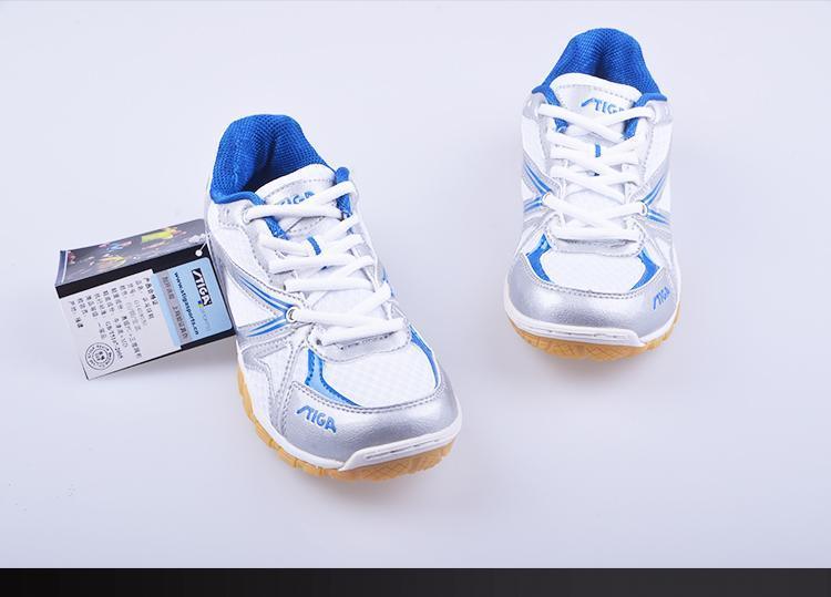Stiga Castica Table Tennis Shoes
