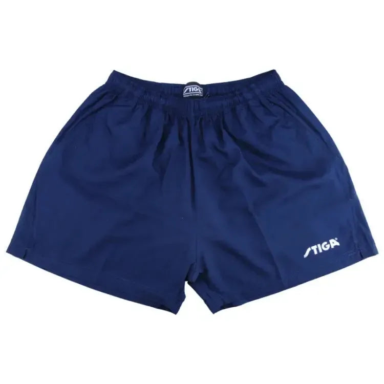 Stiga Wettkampf-Tischtennis-Shorts