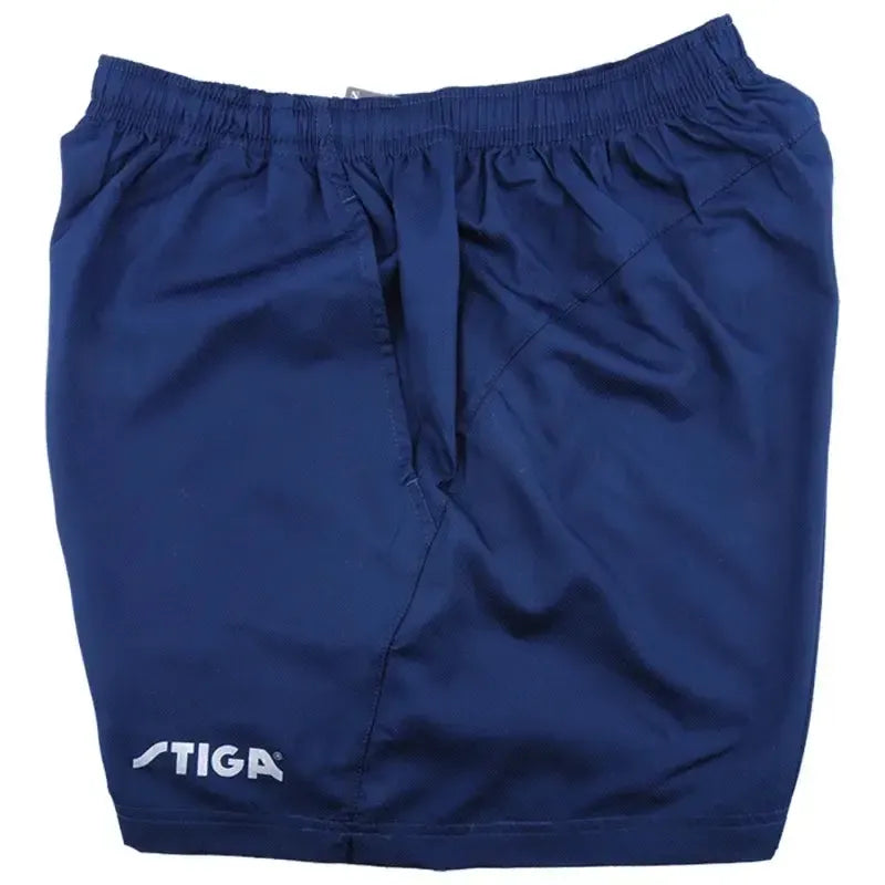 Stiga Wettkampf-Tischtennis-Shorts