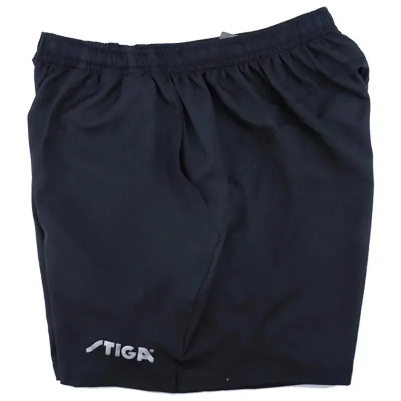 Stiga Wettkampf-Tischtennis-Shorts