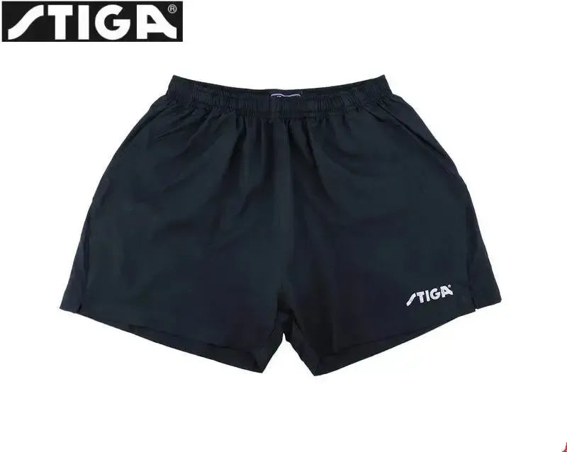 Stiga Wettkampf-Tischtennis-Shorts