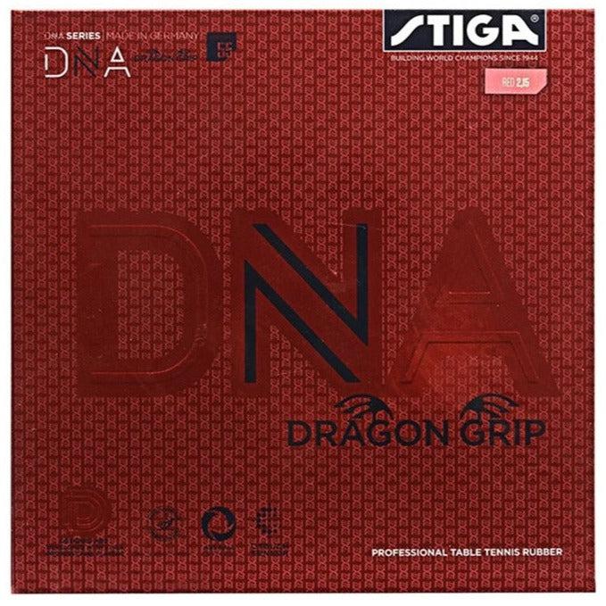 Stiga DNA Dragon Grip Tischtennisbelag