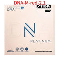Stiga DNA Platinum M/H Table Tennis Rubber