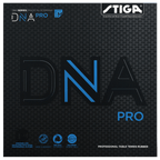 Stiga DNA Pro M Table Tennis Rubber