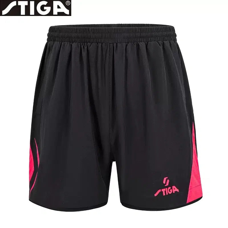 Stiga EdgeTec Pro Tischtennis-Shorts