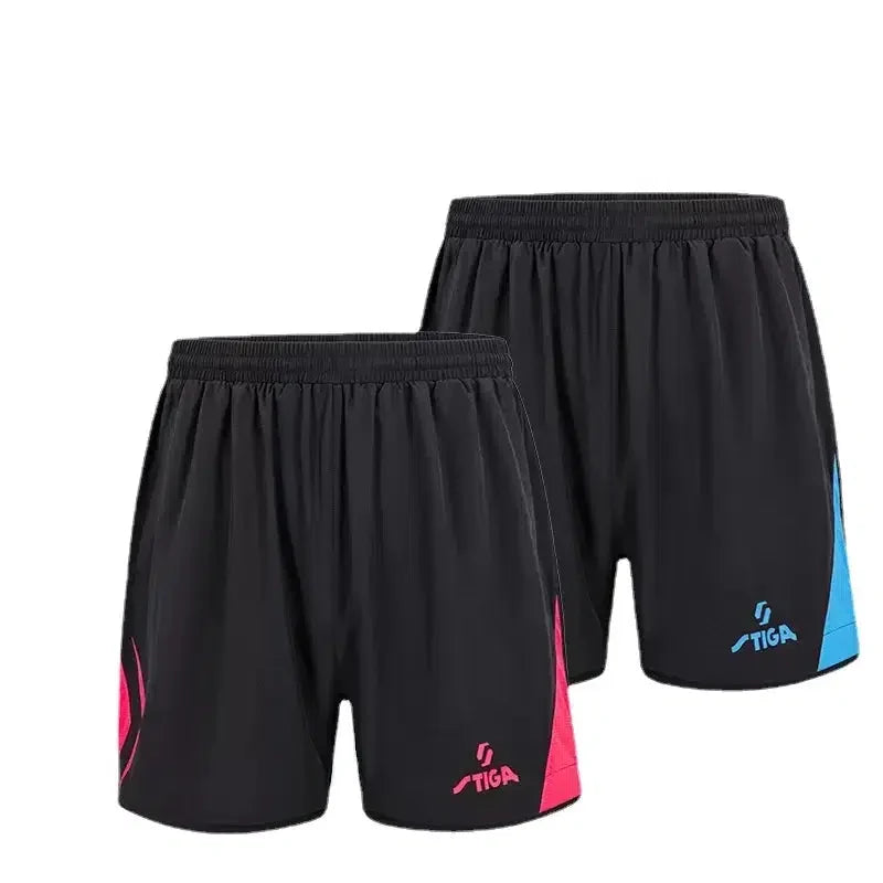 Stiga EdgeTec Pro Tischtennis-Shorts