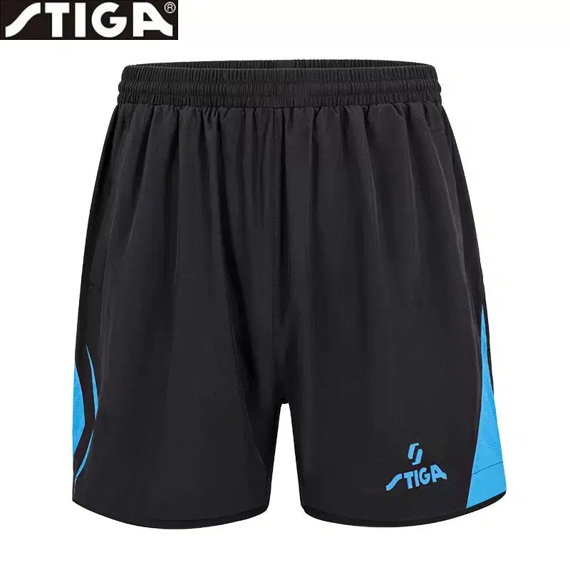 Stiga EdgeTec Pro Tischtennis-Shorts