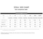 Stiga Elevate Table Tennis T-Shirt
