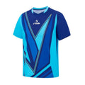 Stiga Elevate Tischtennis-T-Shirt