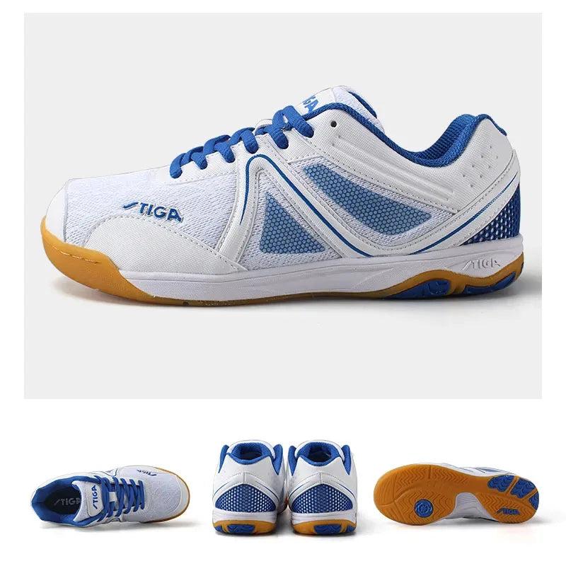 Chaussures de Tennis de Table Stiga Elite Pro