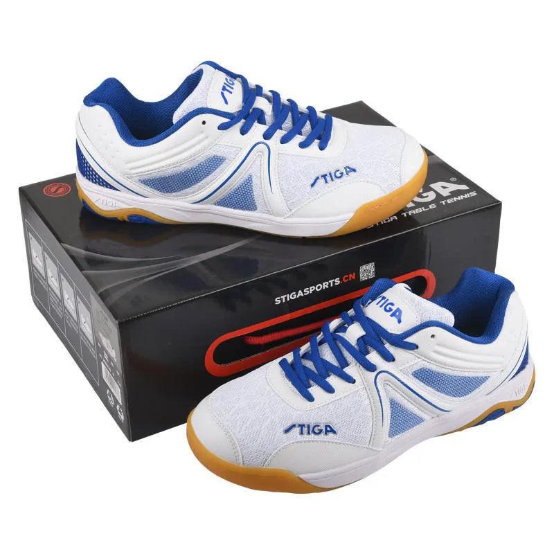 Chaussures de Tennis de Table Stiga Elite Pro