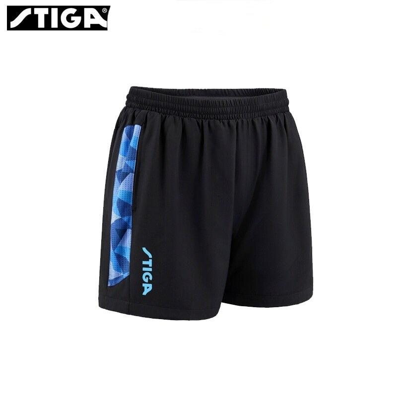 Stiga Flexy Tischtennis Shorts