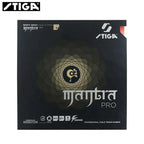 Stiga Mantra Pro M, H, Xtra Hard Table Tennis Rubber