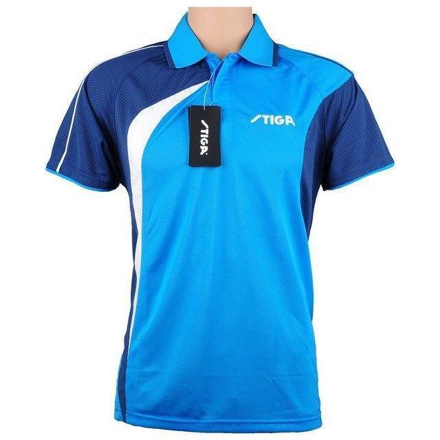 Stiga Metro Table Tennis Shirt