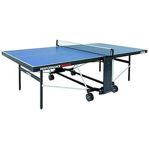 Stiga Performance CS Indoor Tischtennisplatte