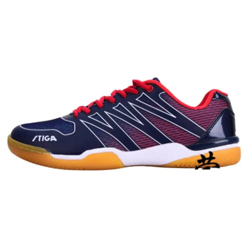 Chaussures de tennis de table Stiga Pro Advance
