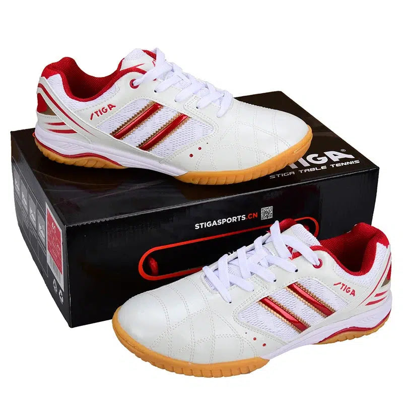 Chaussures de tennis de table Stiga Pro Fit