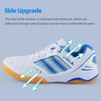 Chaussures de tennis de table Stiga Pro Fit