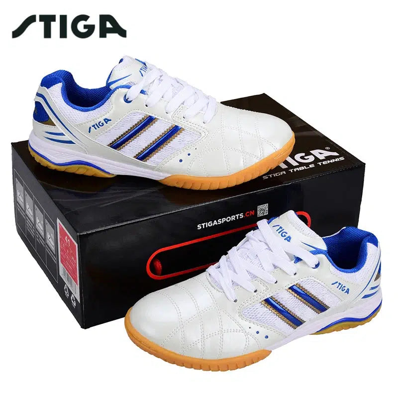 Chaussures de tennis de table Stiga Pro Fit