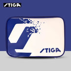 Stiga ProGuard Table Tennis Double Bat Case