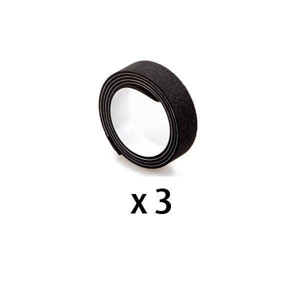Stiga Protective Film (Un-sticky) with Edge Tape