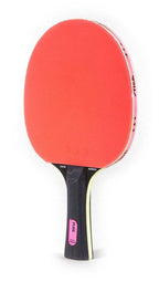 Stiga Pure Table Tennis Ping Pong Colourful Bat