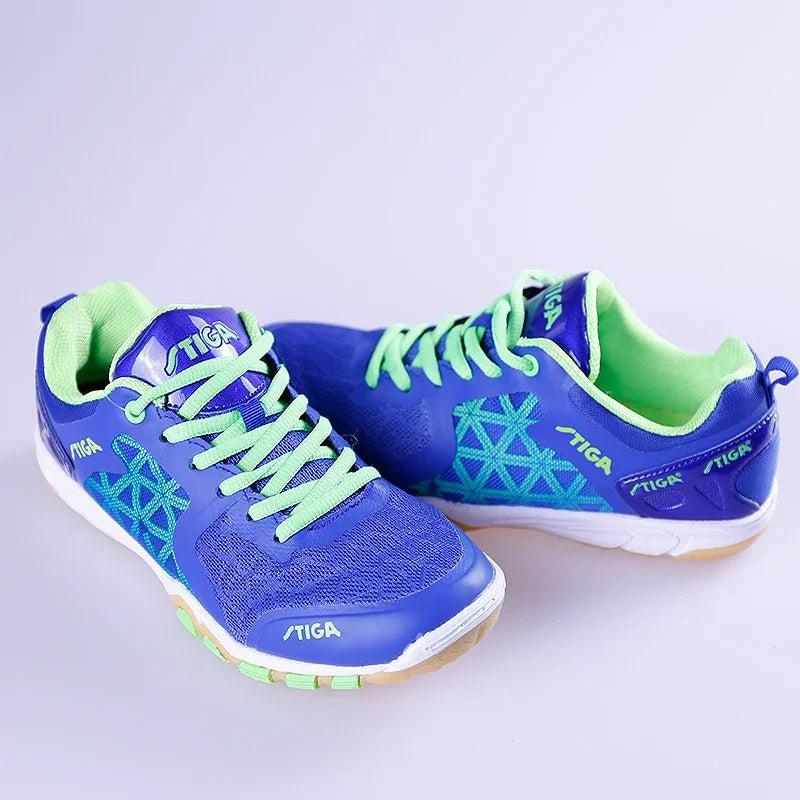 Stiga StrikeForce Tischtennisschuhe