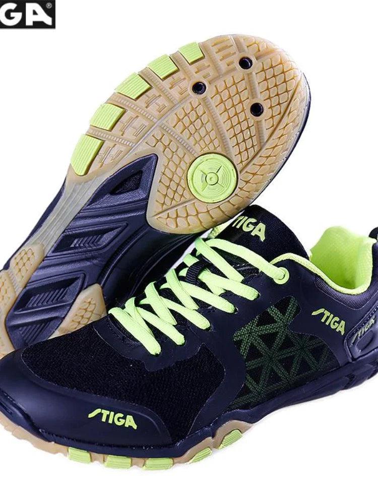 Stiga StrikeForce Tischtennisschuhe