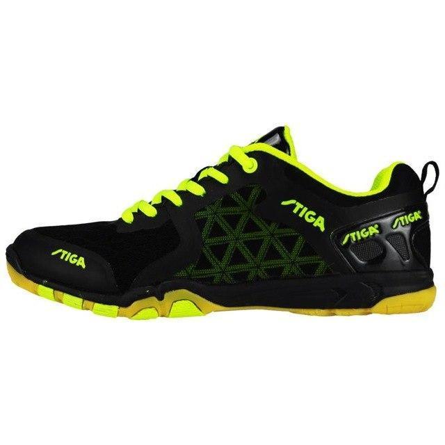 Stiga StrikeForce Tischtennisschuhe