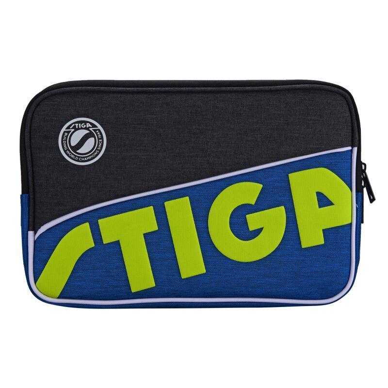 Étui double pour raquette de tennis de table Stiga Stylo