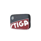 Étui double pour raquette de tennis de table Stiga Stylo
