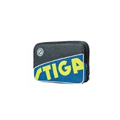 Étui double pour raquette de tennis de table Stiga Stylo